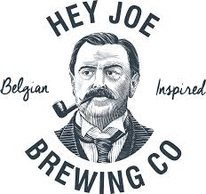 Hey Joe Brewing Co.