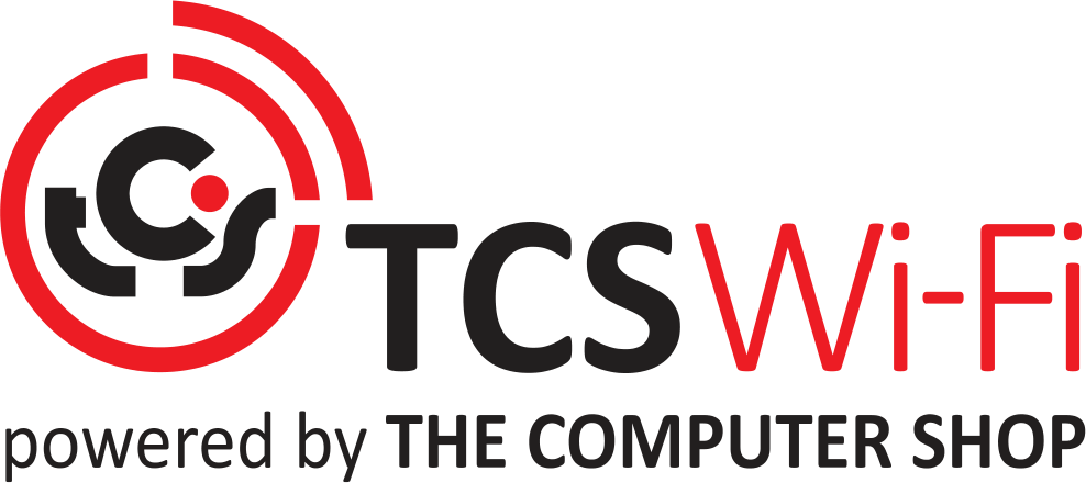 TCS WiFi