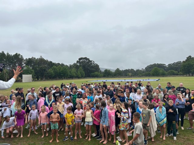 Events club photograph