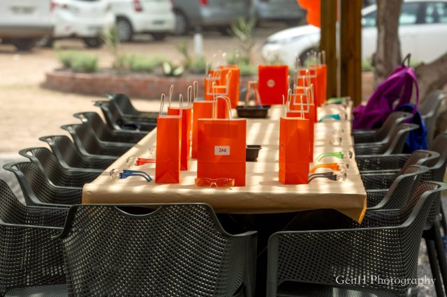 Events club photograph