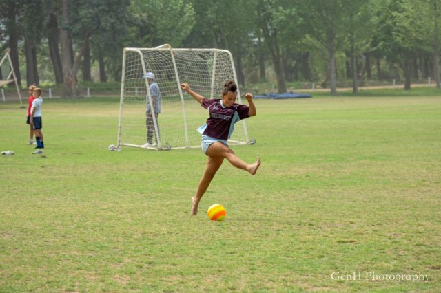 Events club photograph