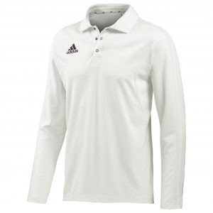 Long-Sleeved Playing Shirt