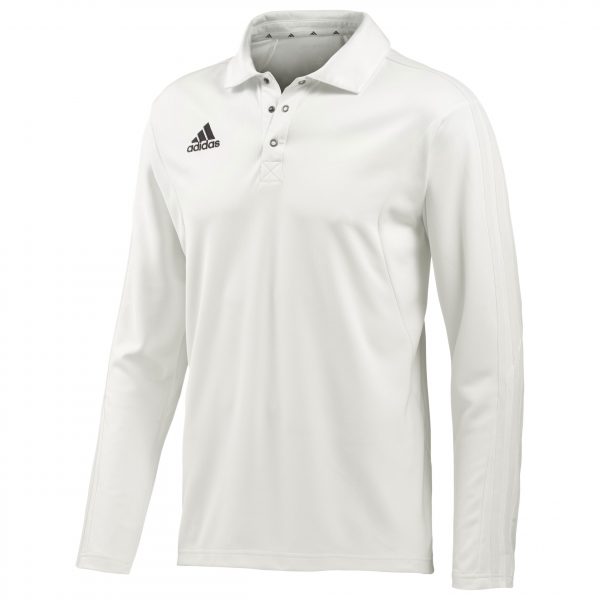 Long-Sleeved Playing Shirt