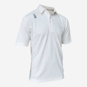 Short-Sleeved Playing Shirt