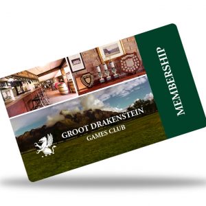 Annual Membership