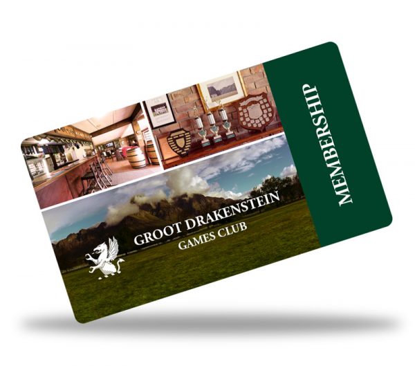 Annual Membership